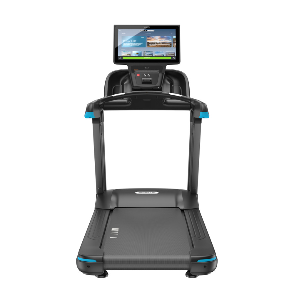 Precor 895 Treadmill